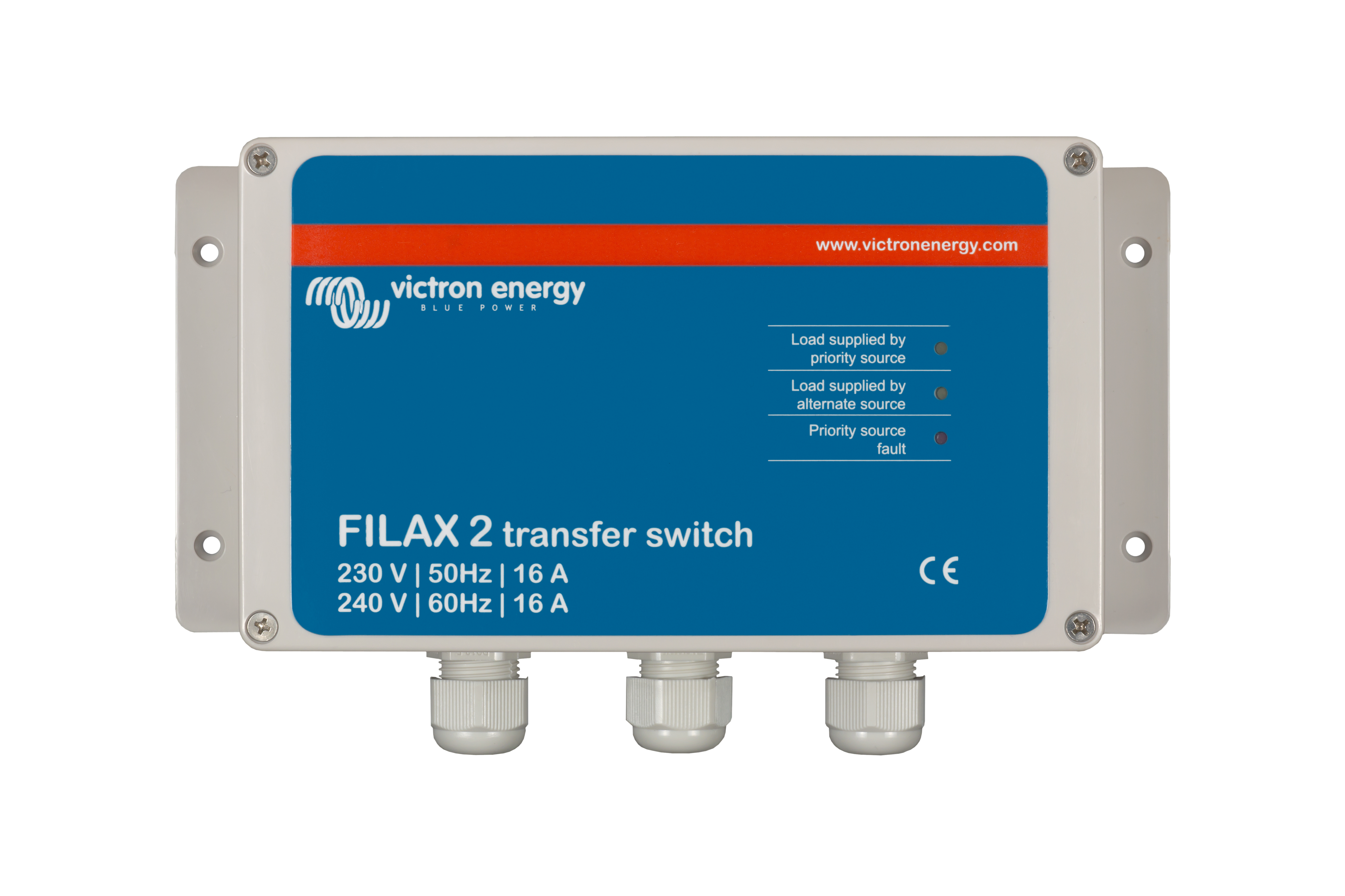 Filax-2 110V/50Hz-120V/60Hz