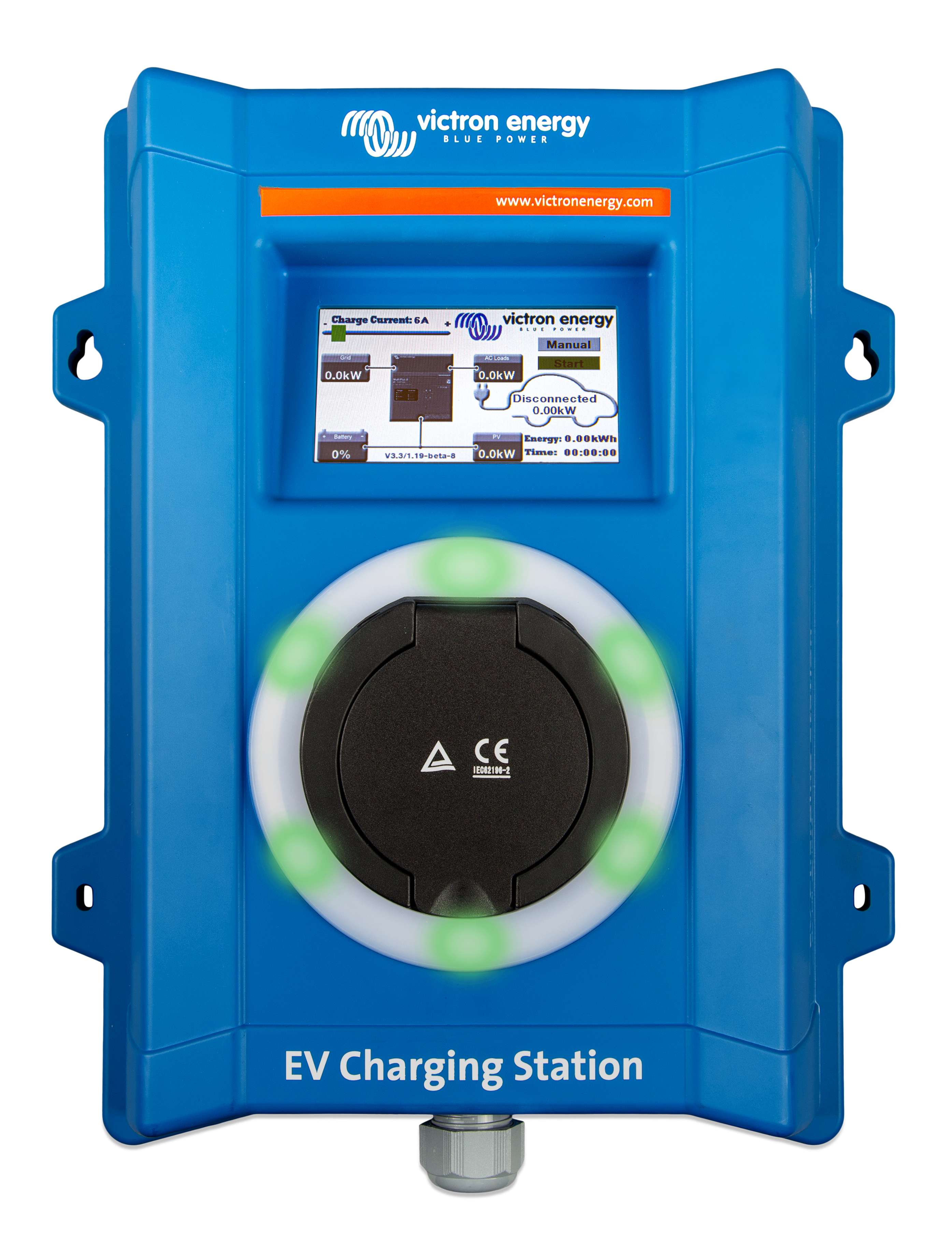 EV Charging Station