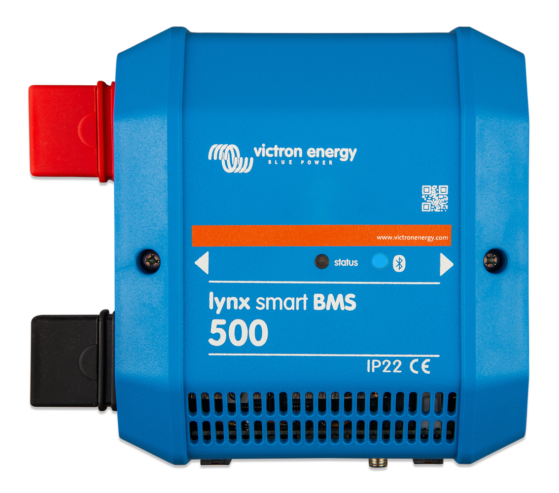 Lynx Smart BMS 500