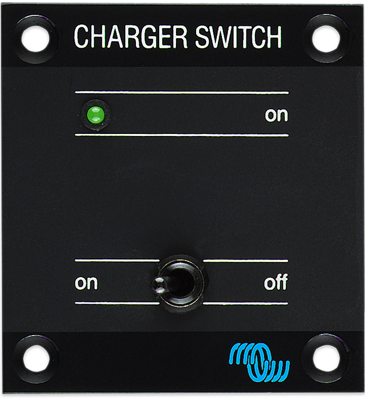 Charger Switch