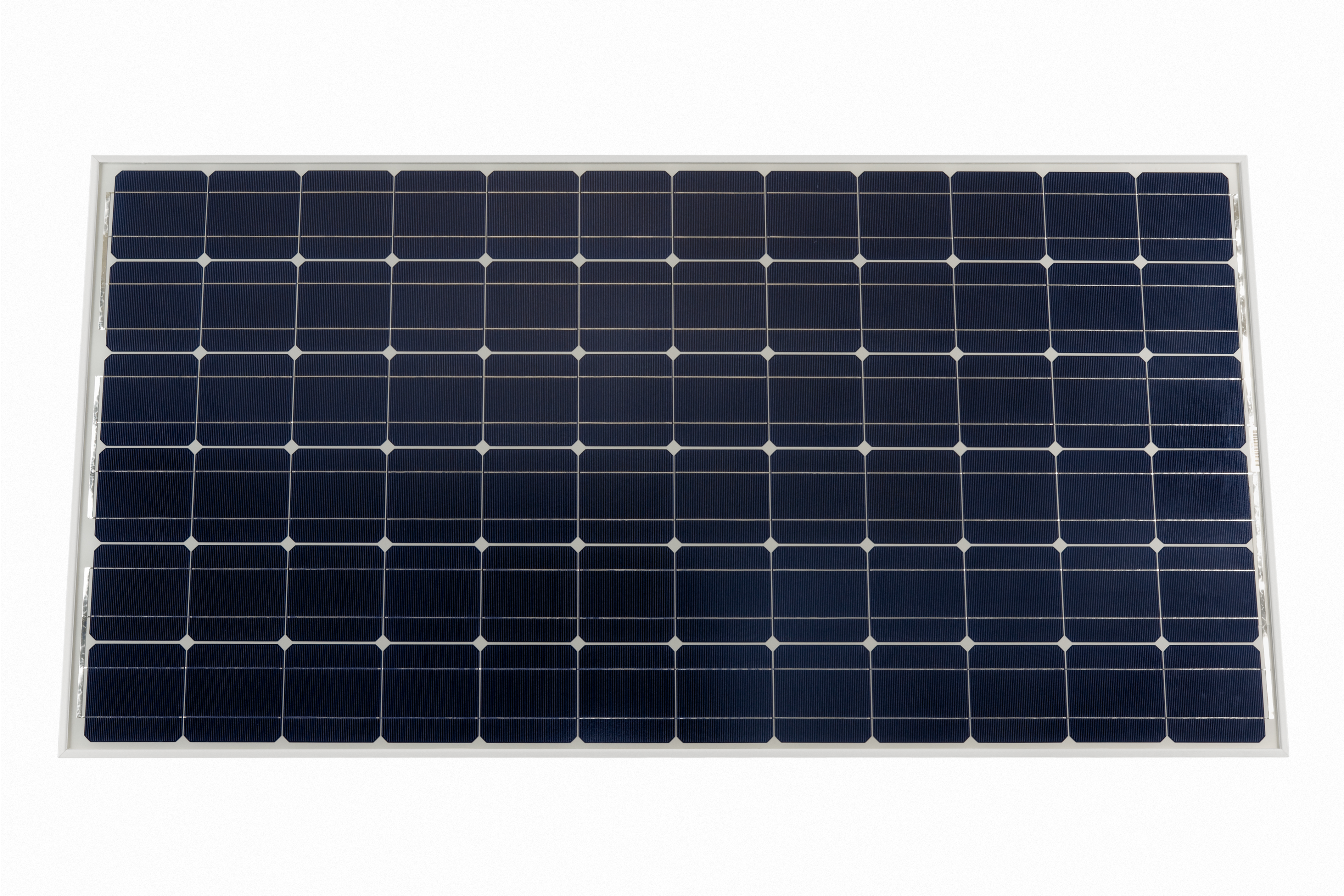 110Wp Mono Transwatt Solar TWS110M/S***Auslaufartikel