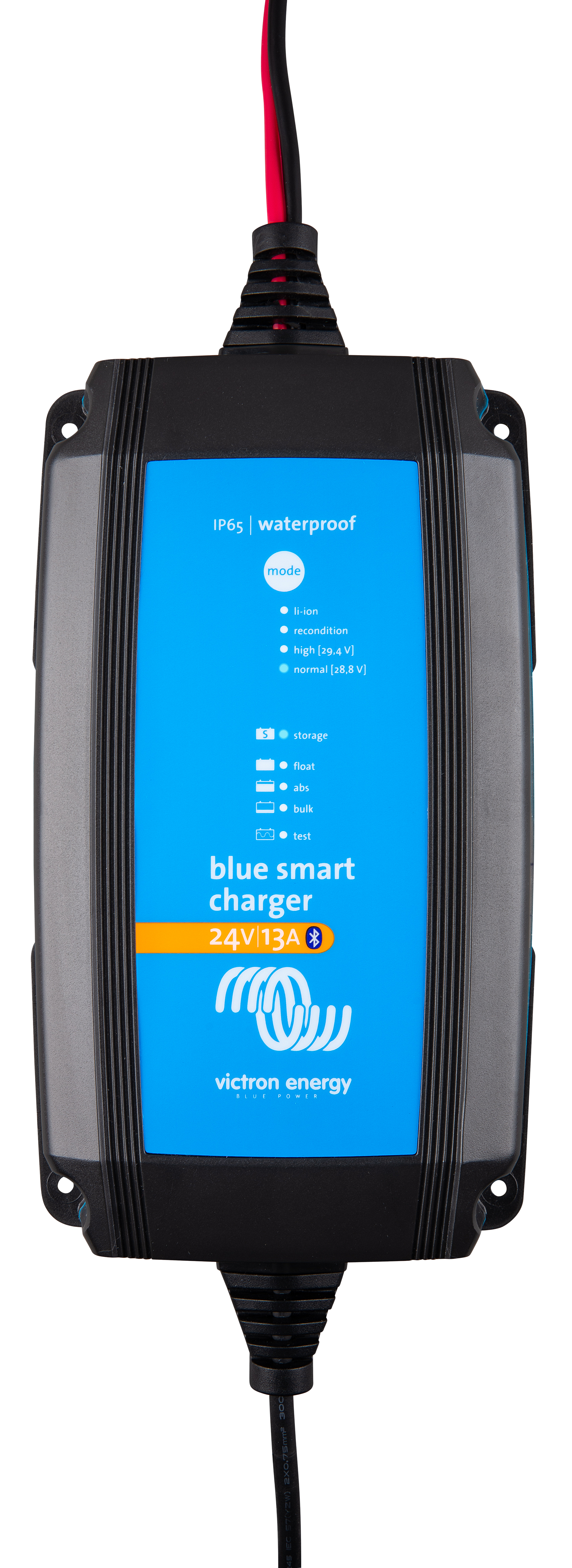 Blue Smart  IP65 24/13 + DC Connector