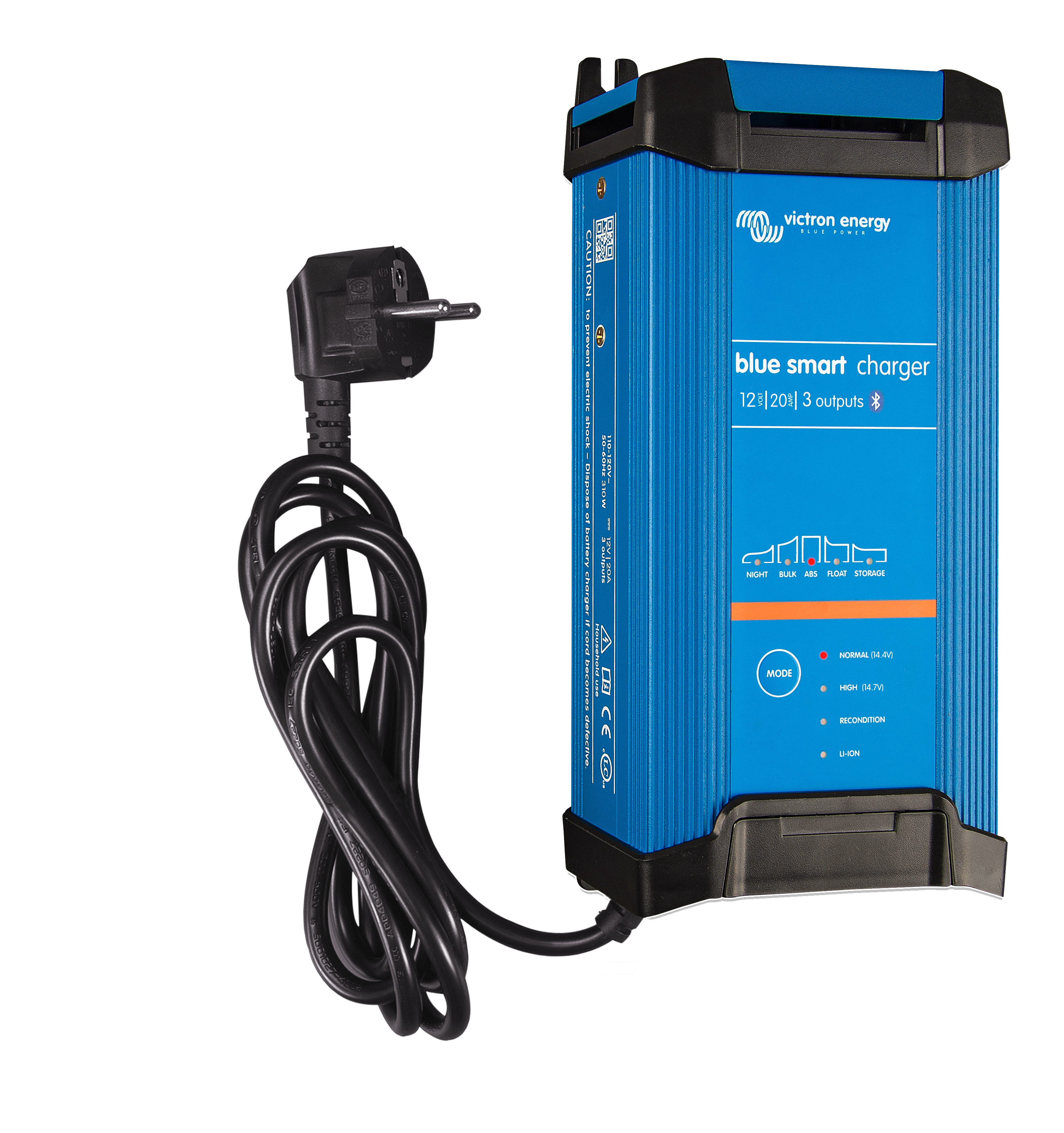 Blue Smart IP22 Charger 12/20 (3)