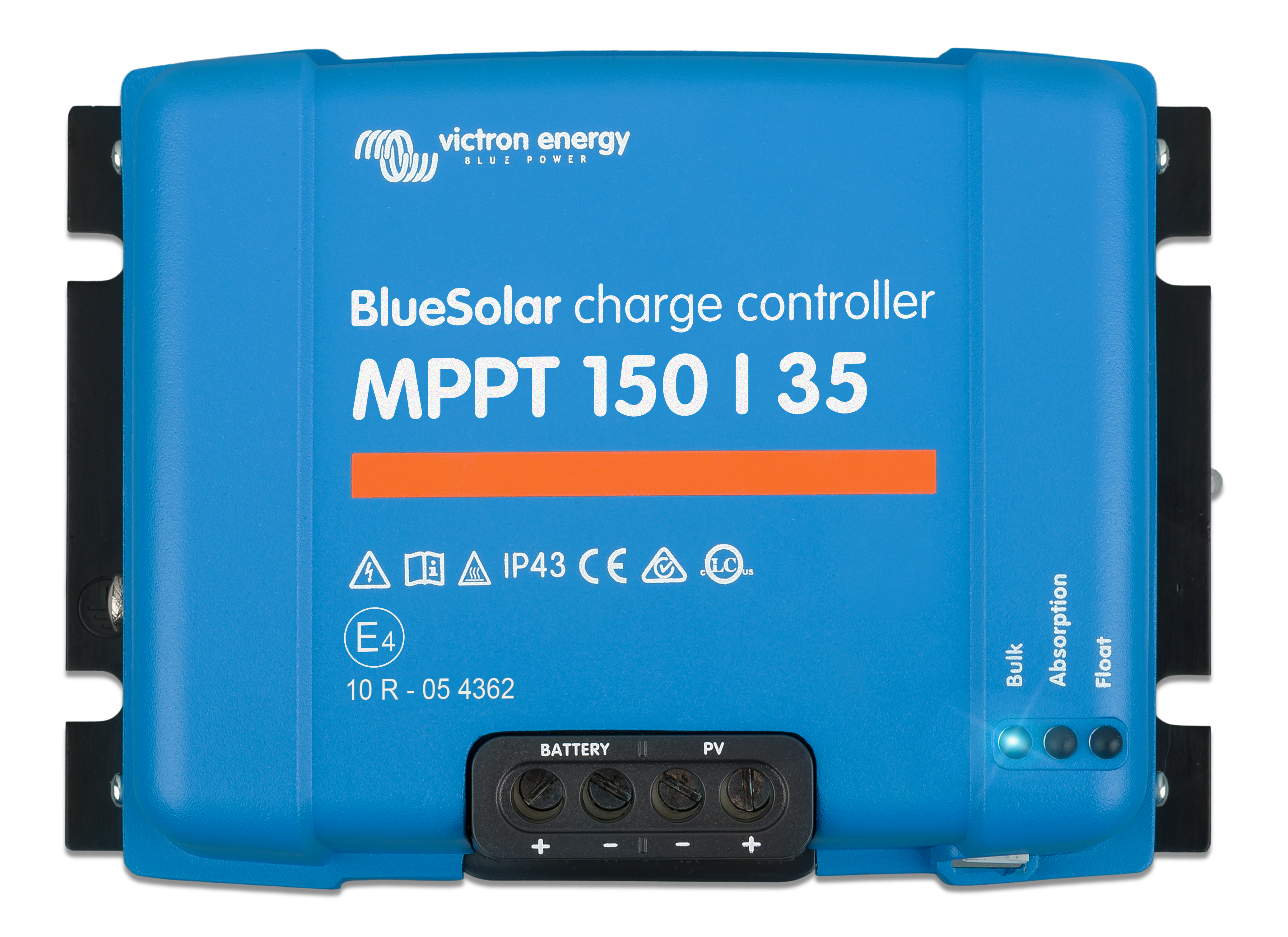 BlueSolar MPPT 150/35 (12/24/36/48V-35A)