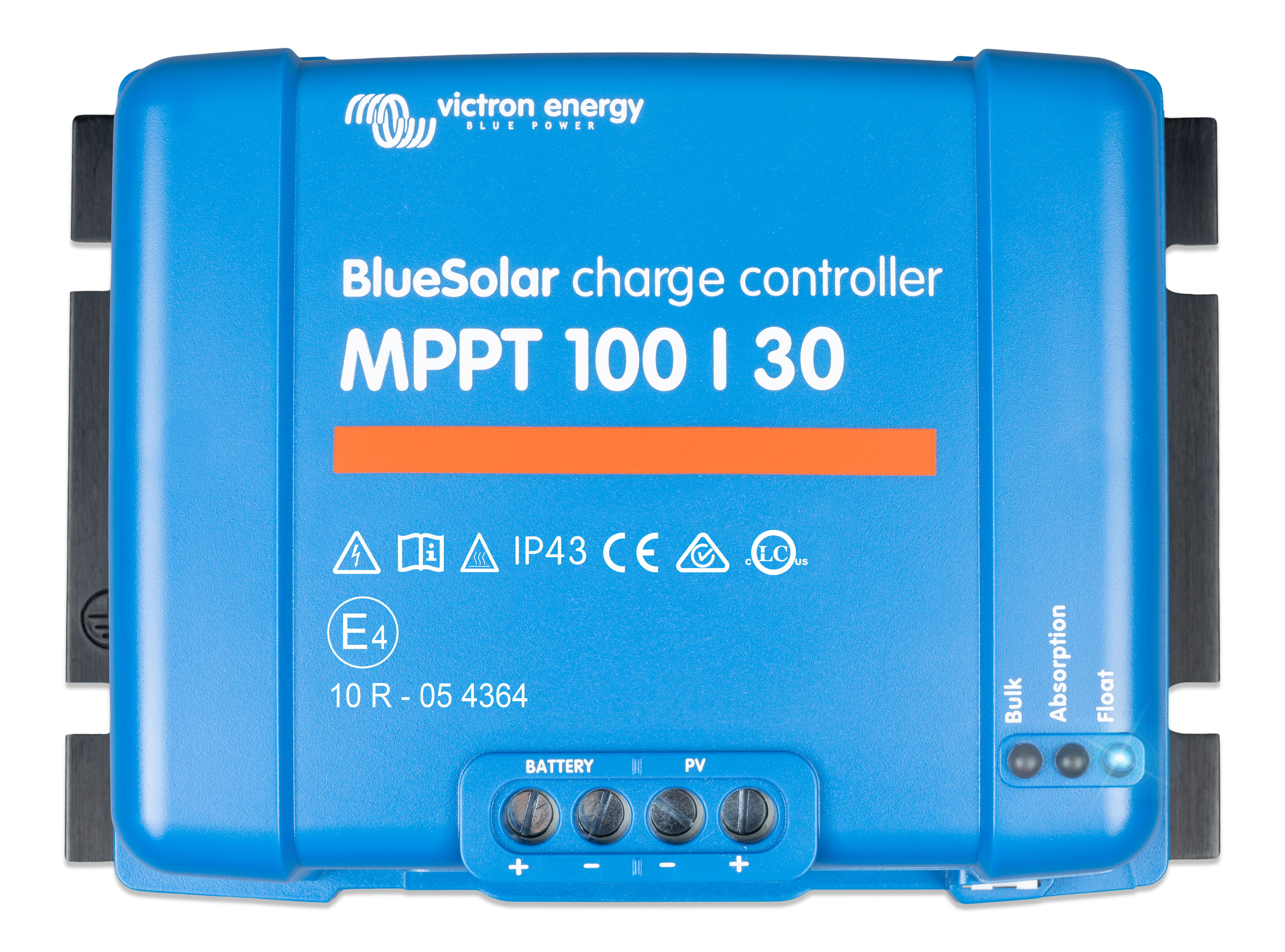 BlueSolar MPPT 100/30 (12/24V-30A)