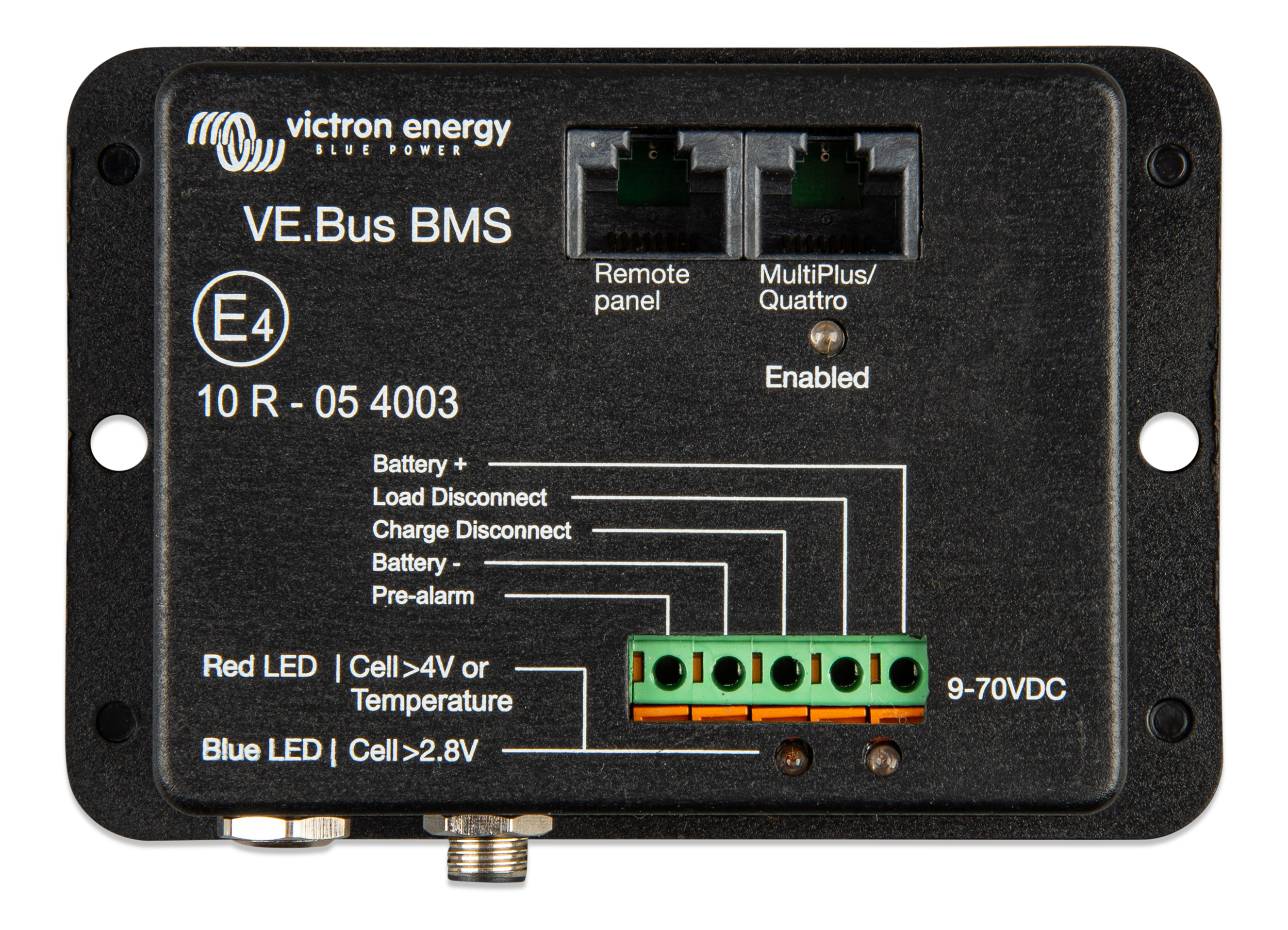 Batterie Managment System VE.Bus BMS