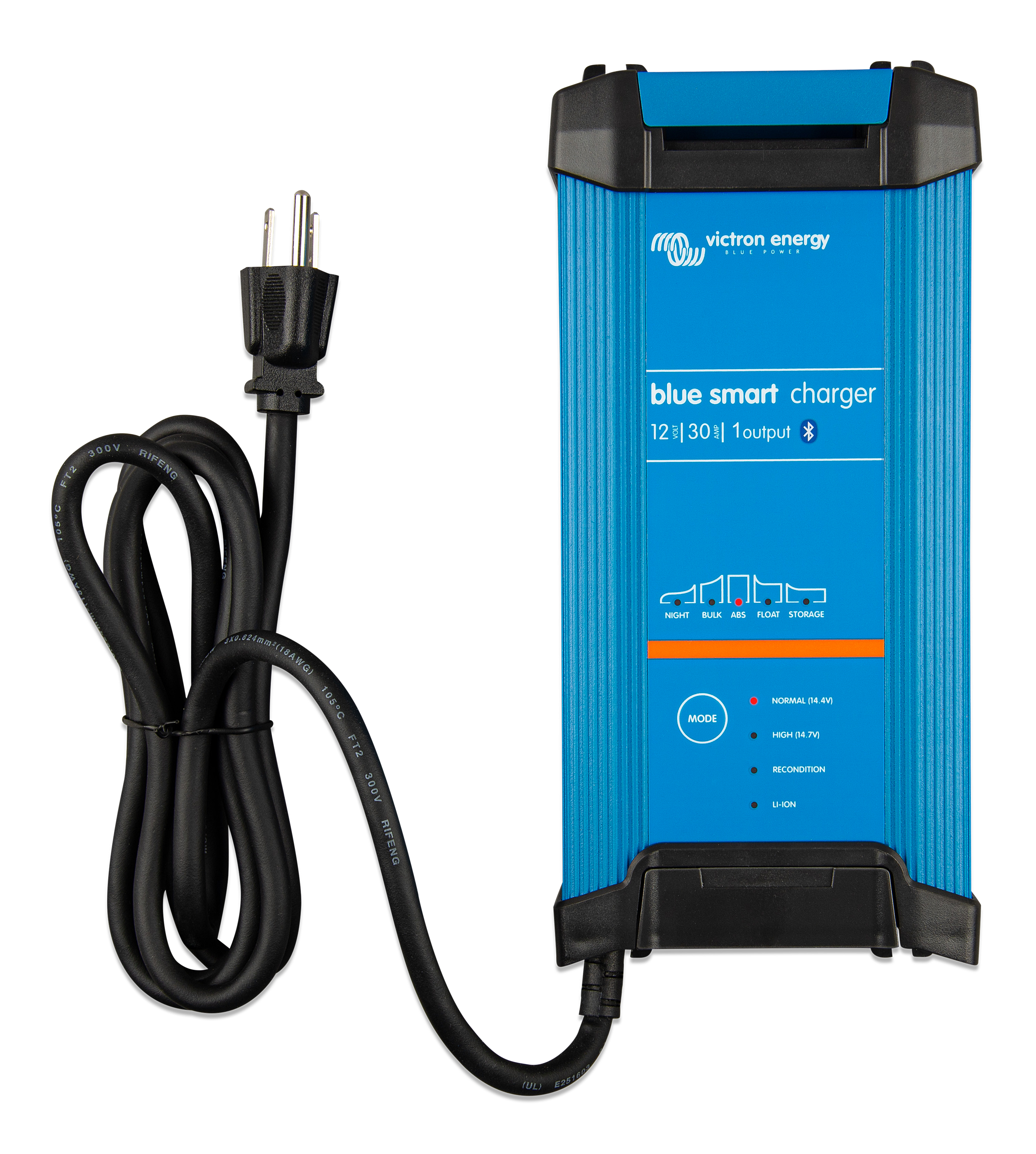 Blue Smart IP22 Charger 12/30 (1) !!! 120V !!!!