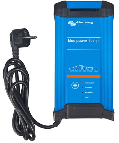 Blue Smart IP22 Charger 24/16 (1) *** 120V!!!